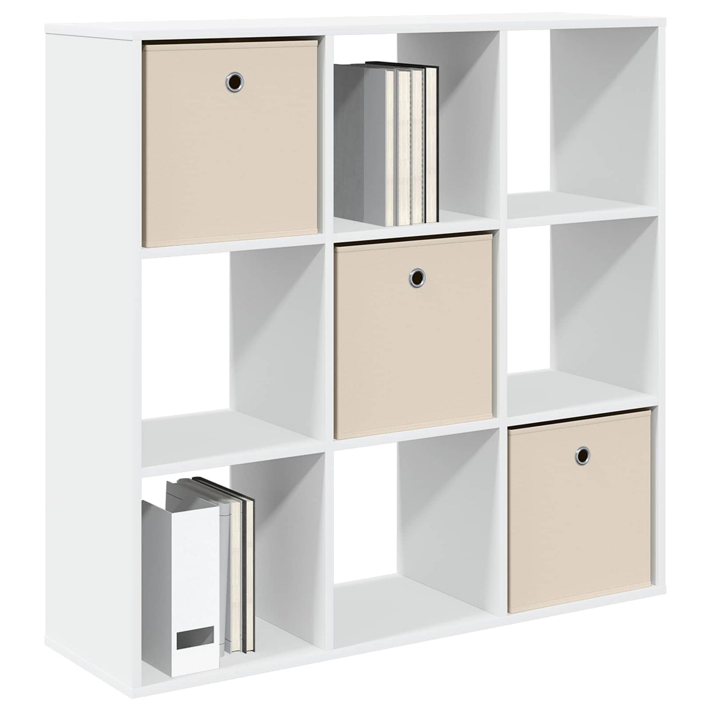 Serviesskap med skuff Hvit 102 x 31 x 99,5 cm