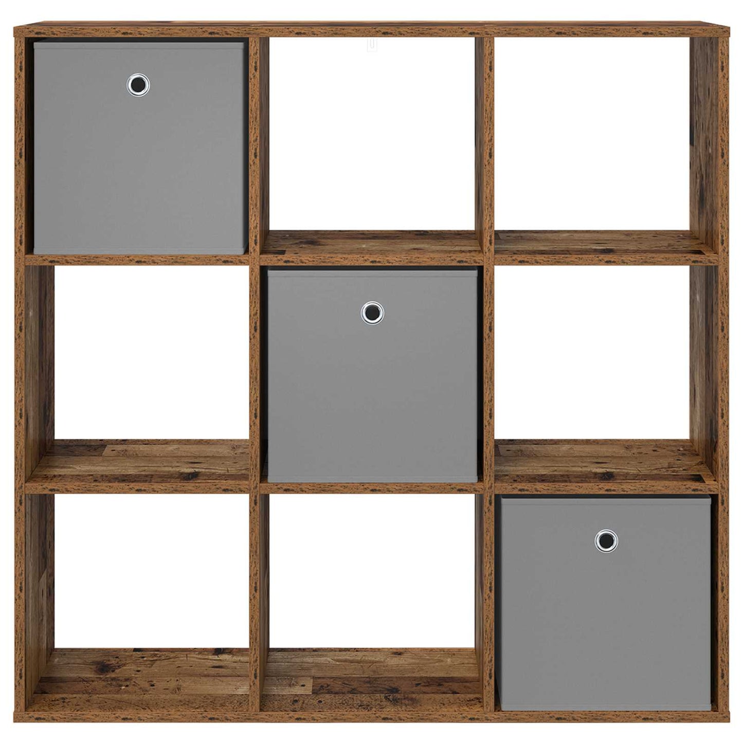 Serviesskap med skuff Gammelt tre 102 x 31 x 99,5 cm