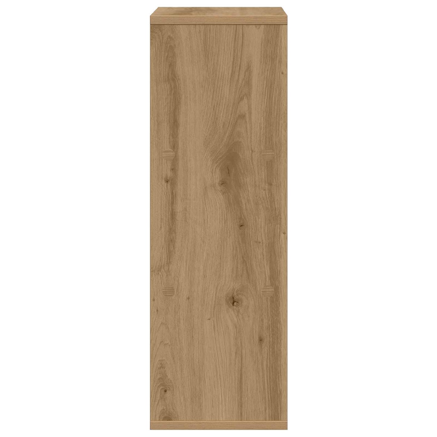 Serviesskap med skuff Artisan Eik 25,5 x 22 x 69,5 cm