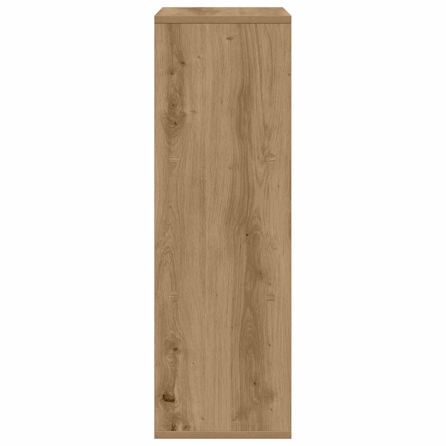 Serviesskap med skuff Artisan Eik 30,5 x 27 x 84,5 cm