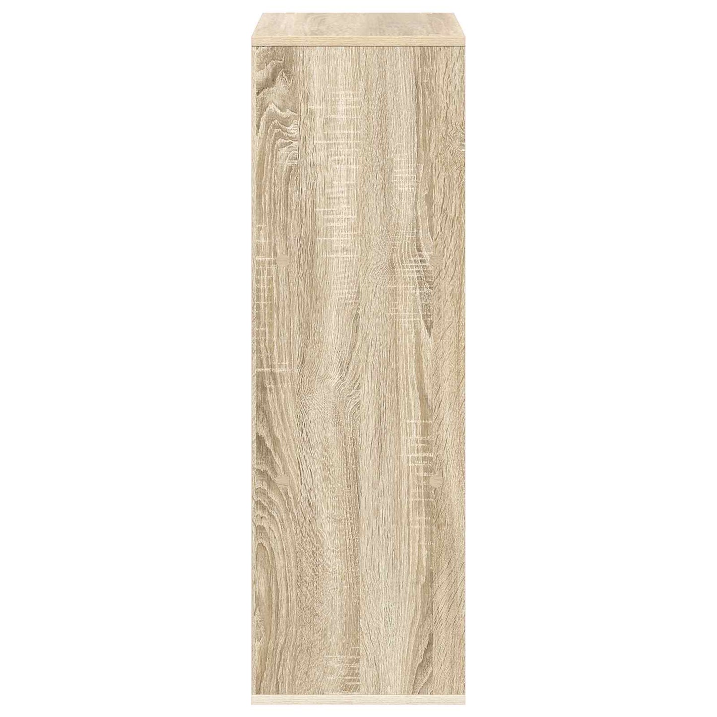 Serviesskap med skuff Sonoma eik 35 x 32 x 99,5 cm