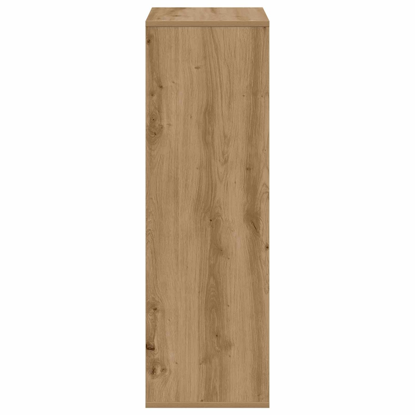 Serviesskap med skuff Artisan Eik 35 x 32 x 99,5 cm