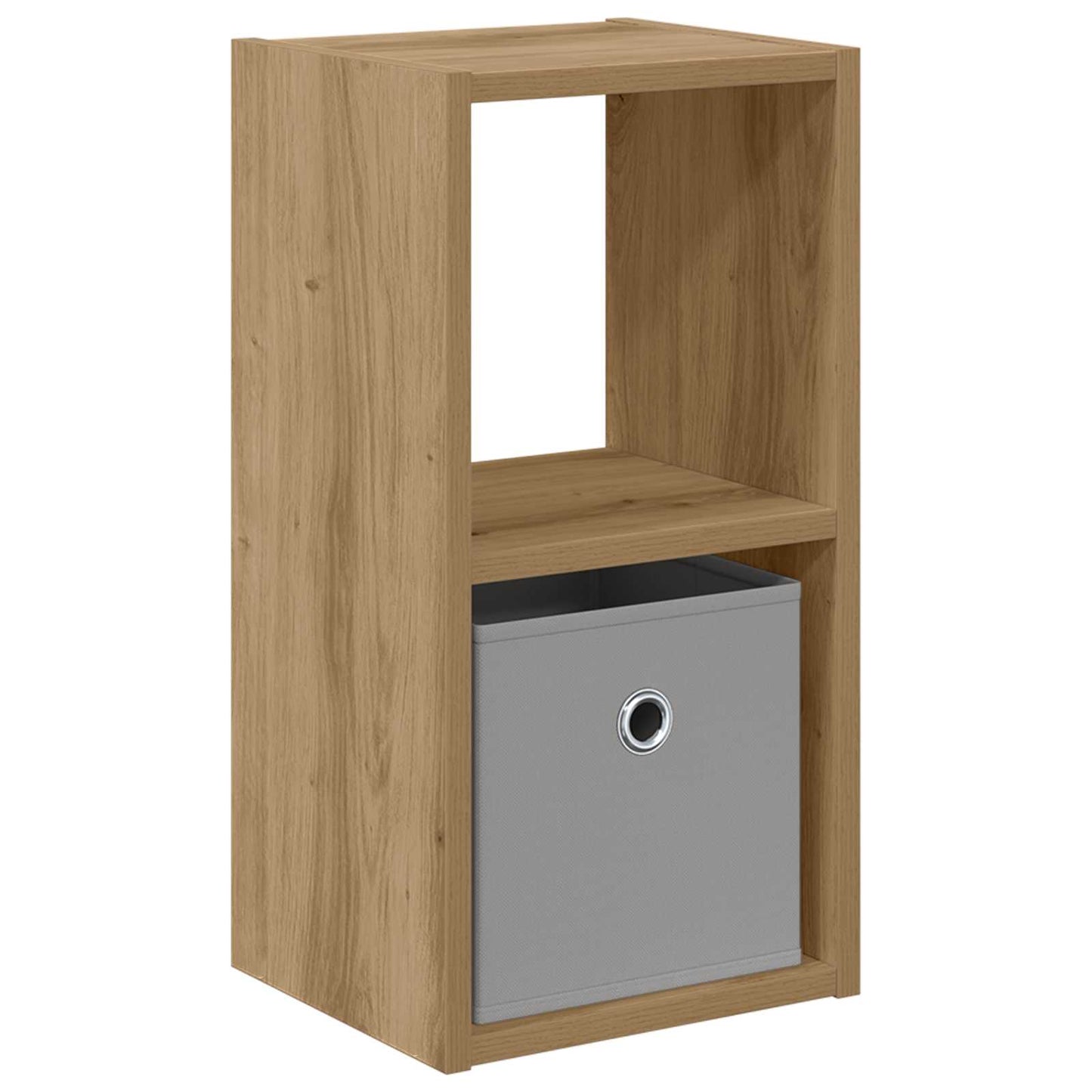 Nattbord Artisan Eik 25,5 x 22 x 49,5 cm Konstruert tre