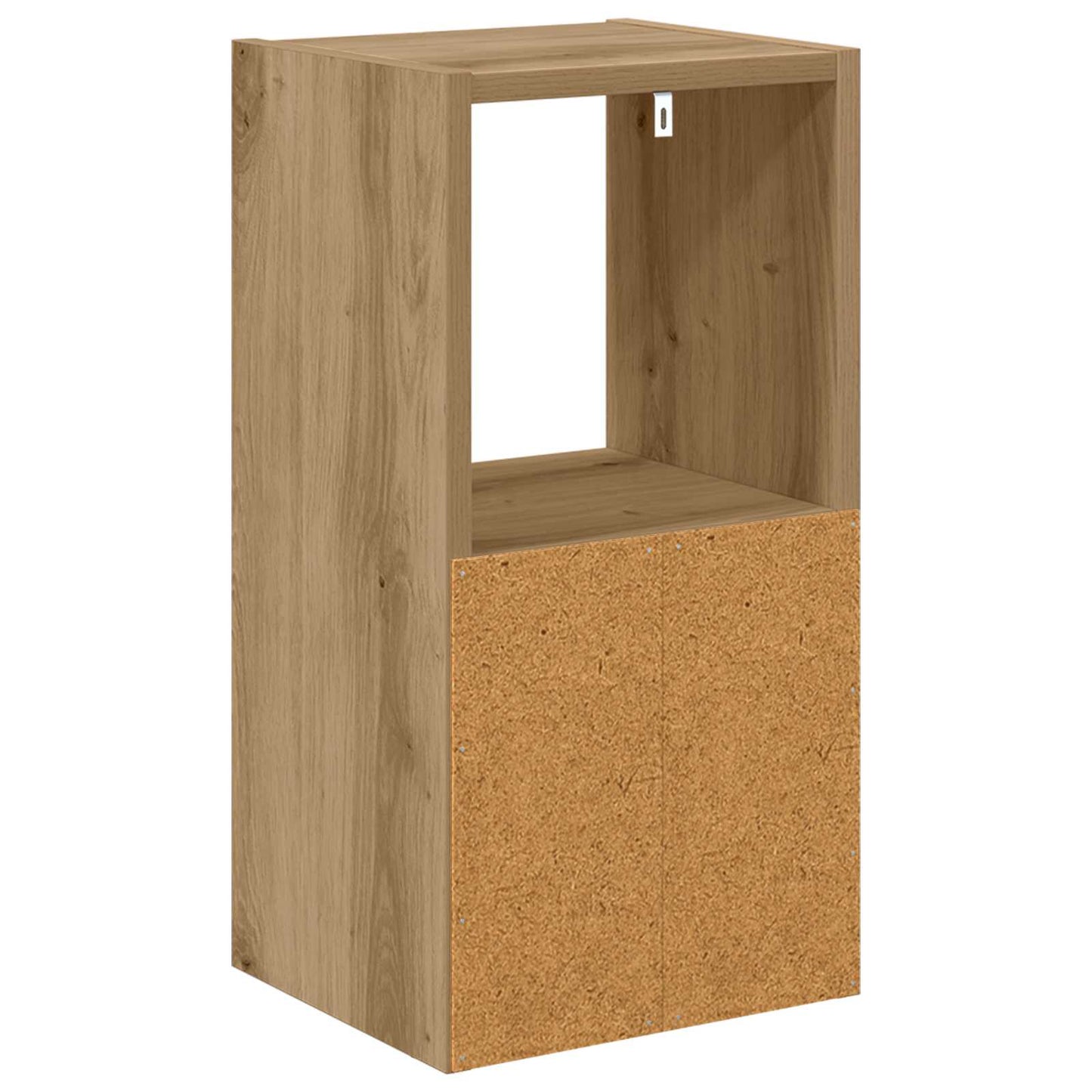 Nattbord Artisan Eik 25,5 x 22 x 49,5 cm Konstruert tre