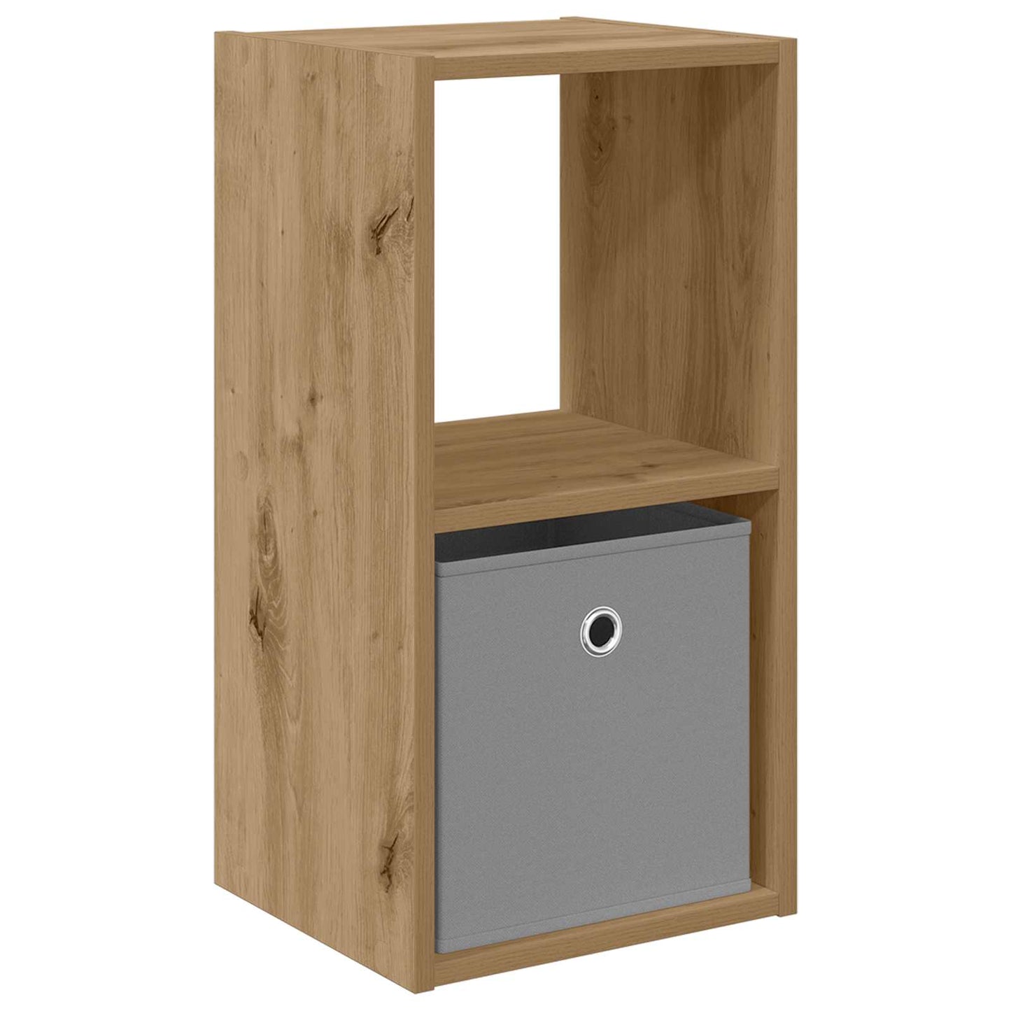 Nattbord Artisan Eik 30,5 x 27 x 59,5 cm Konstruert tre