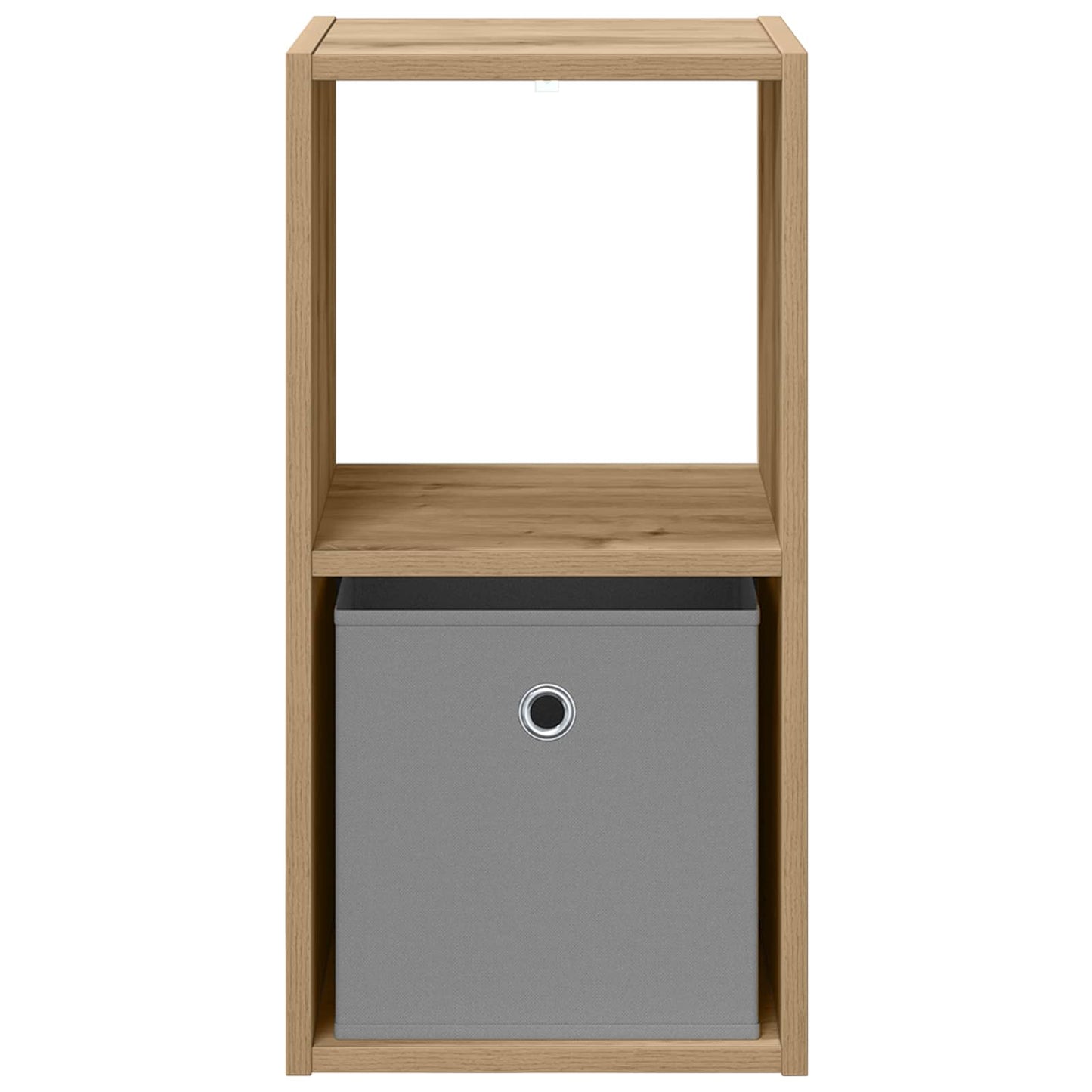 Nattbord Artisan Eik 30,5 x 27 x 59,5 cm Konstruert tre