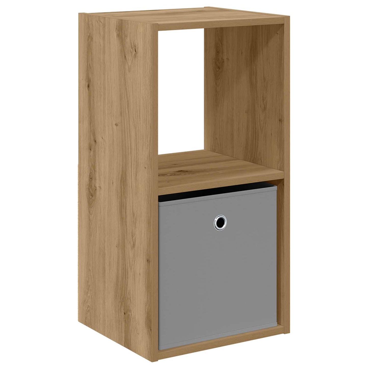 Nattbord Artisan Eik 35 x 32 x 68,5 cm Konstruert tre