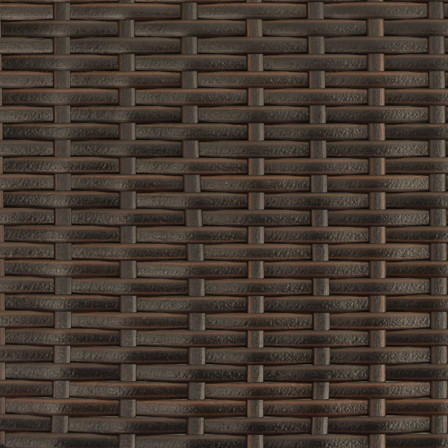 Putekasse 55 x 55 x 69 cm Stål