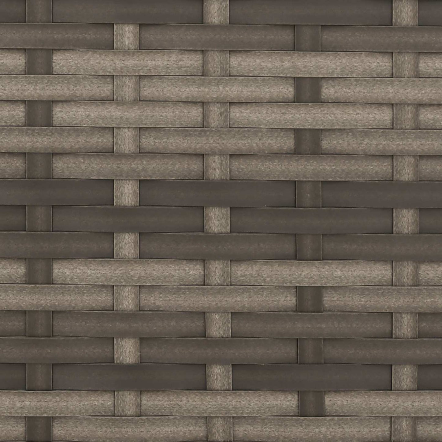 Putekasse 55 x 55 x 69 cm Stål
