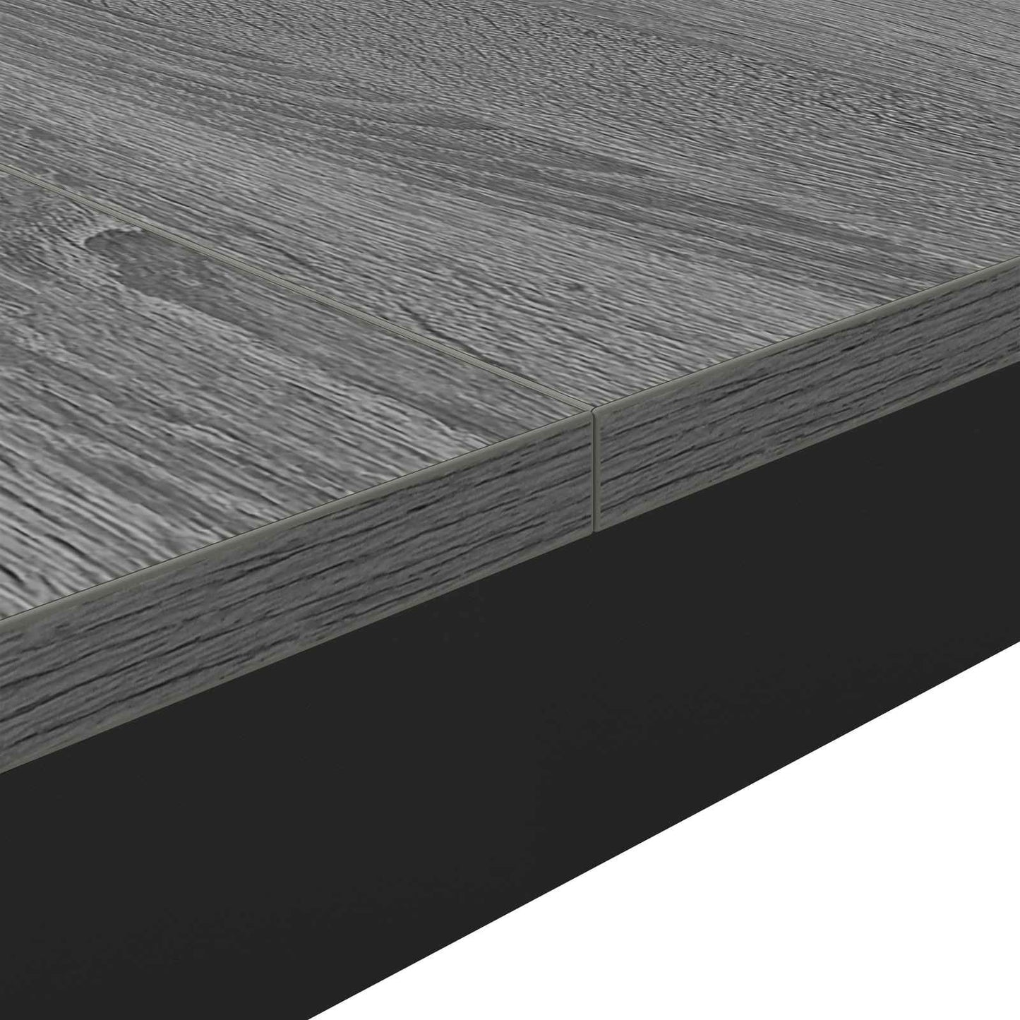 Spisebord 180 x 90 x 75 cm Konstruert tre Rektangulær