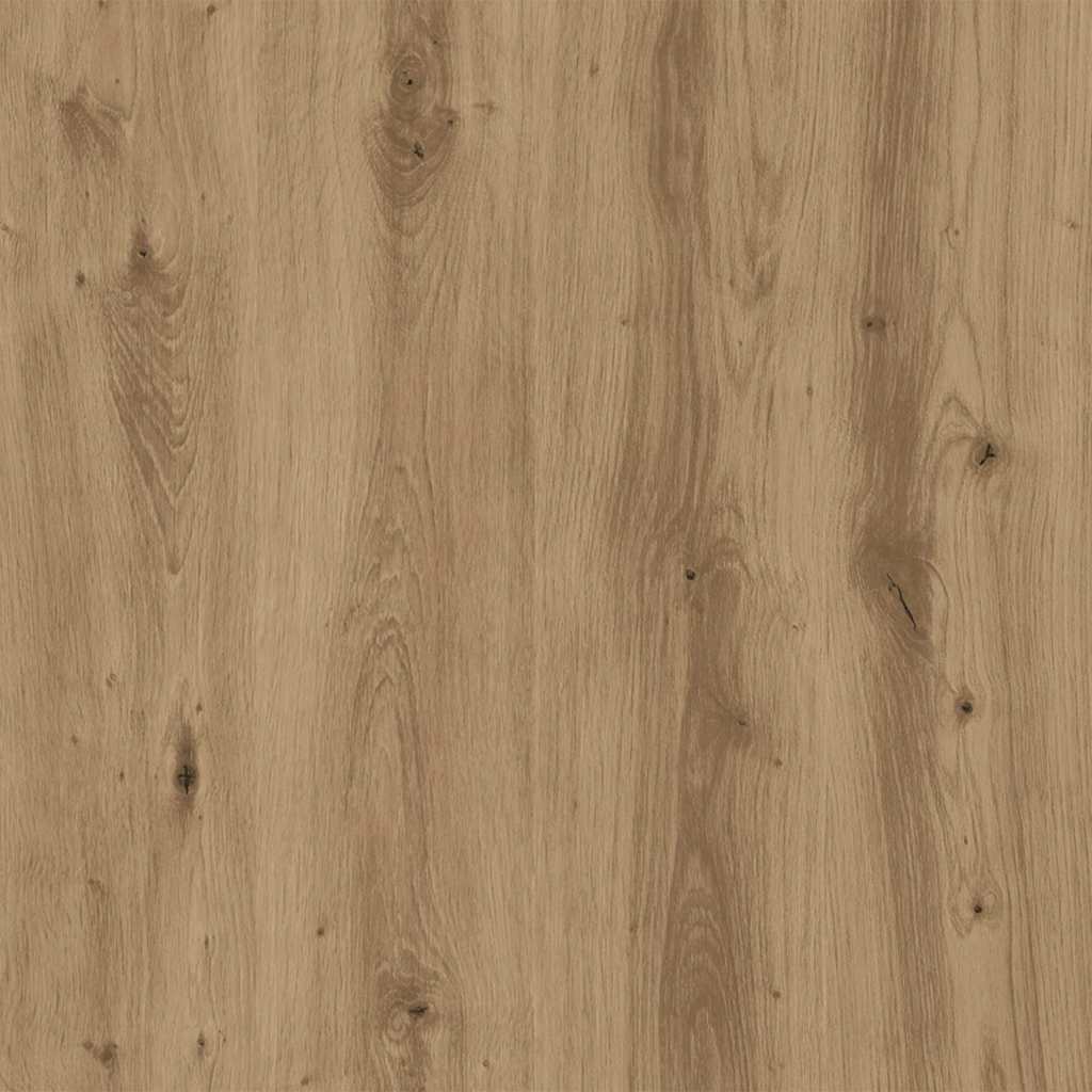 Vegghengt skap 2 stk. Artisan Eik 69,5 x 34 x 90 cm