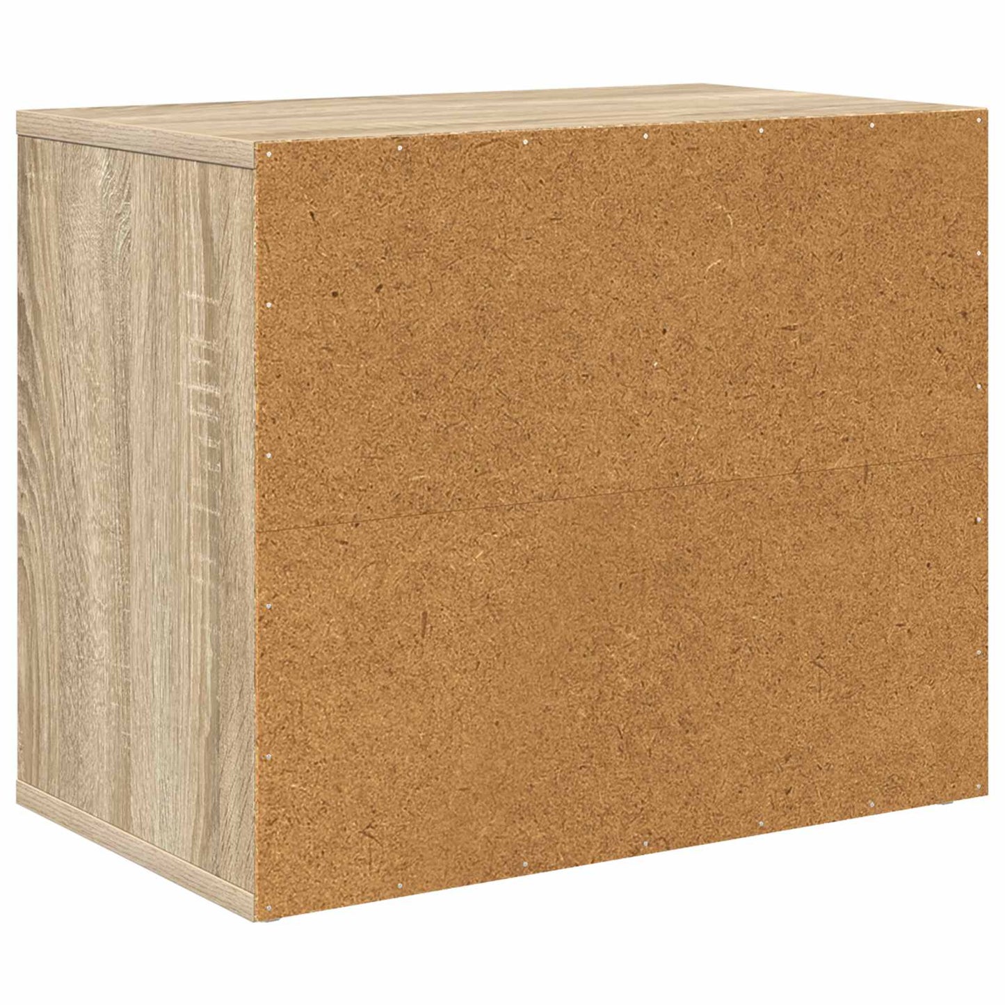 Katt Hus Sonoma 51 x 30 x 42,5 cm Konstruert tre