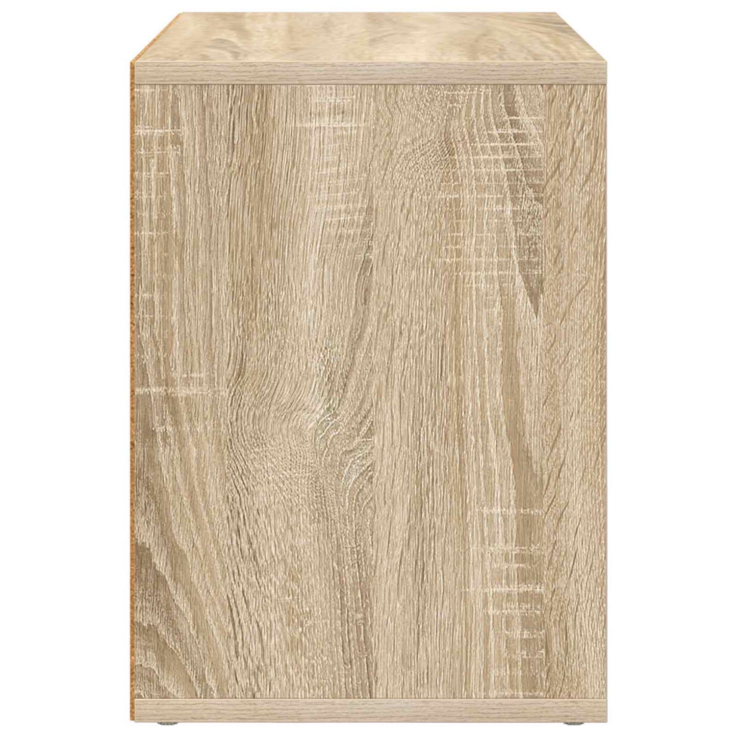 Katt Hus Sonoma 51 x 30 x 42,5 cm Konstruert tre