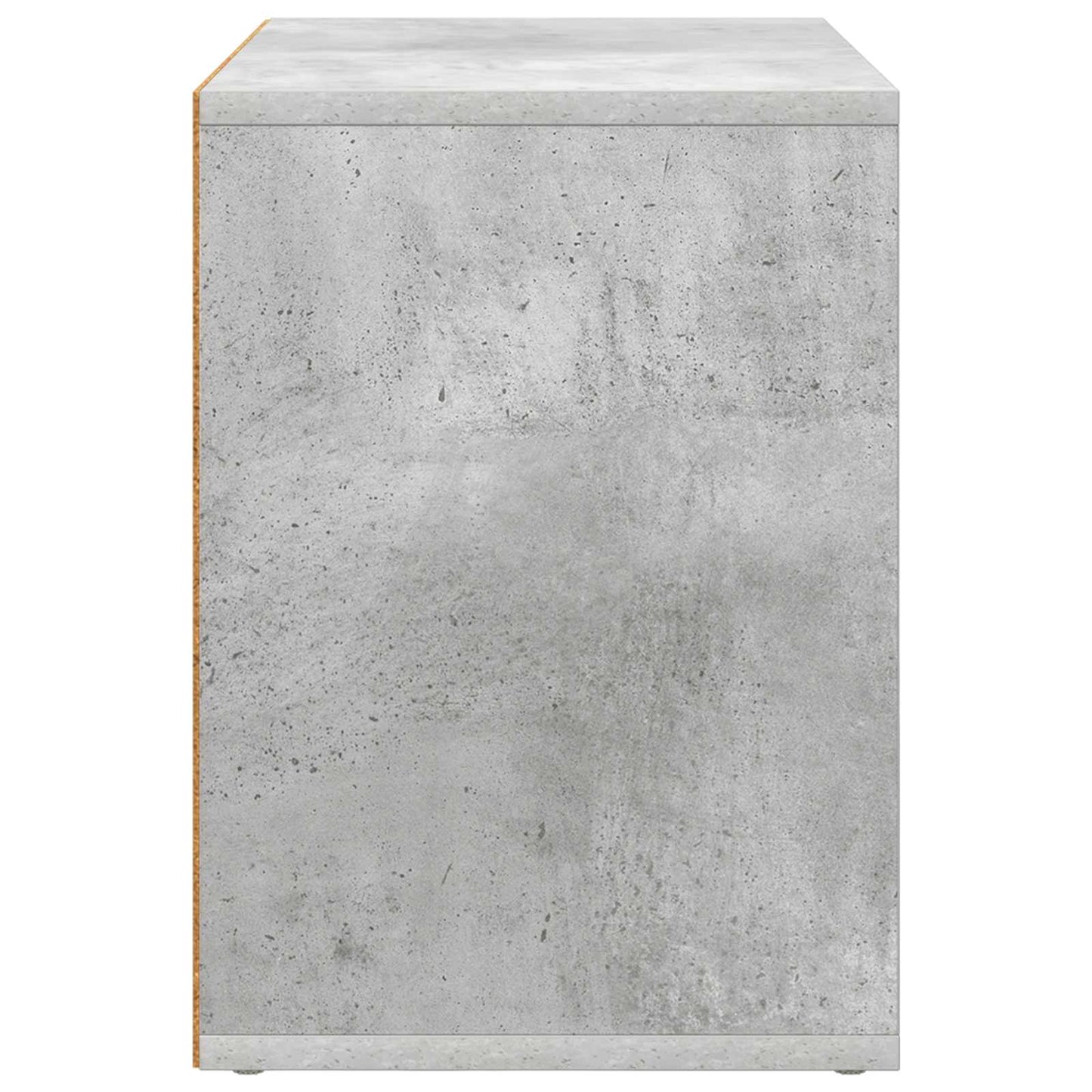 Katt Hus Betong 51 x 30 x 42,5 cm Konstruert tre