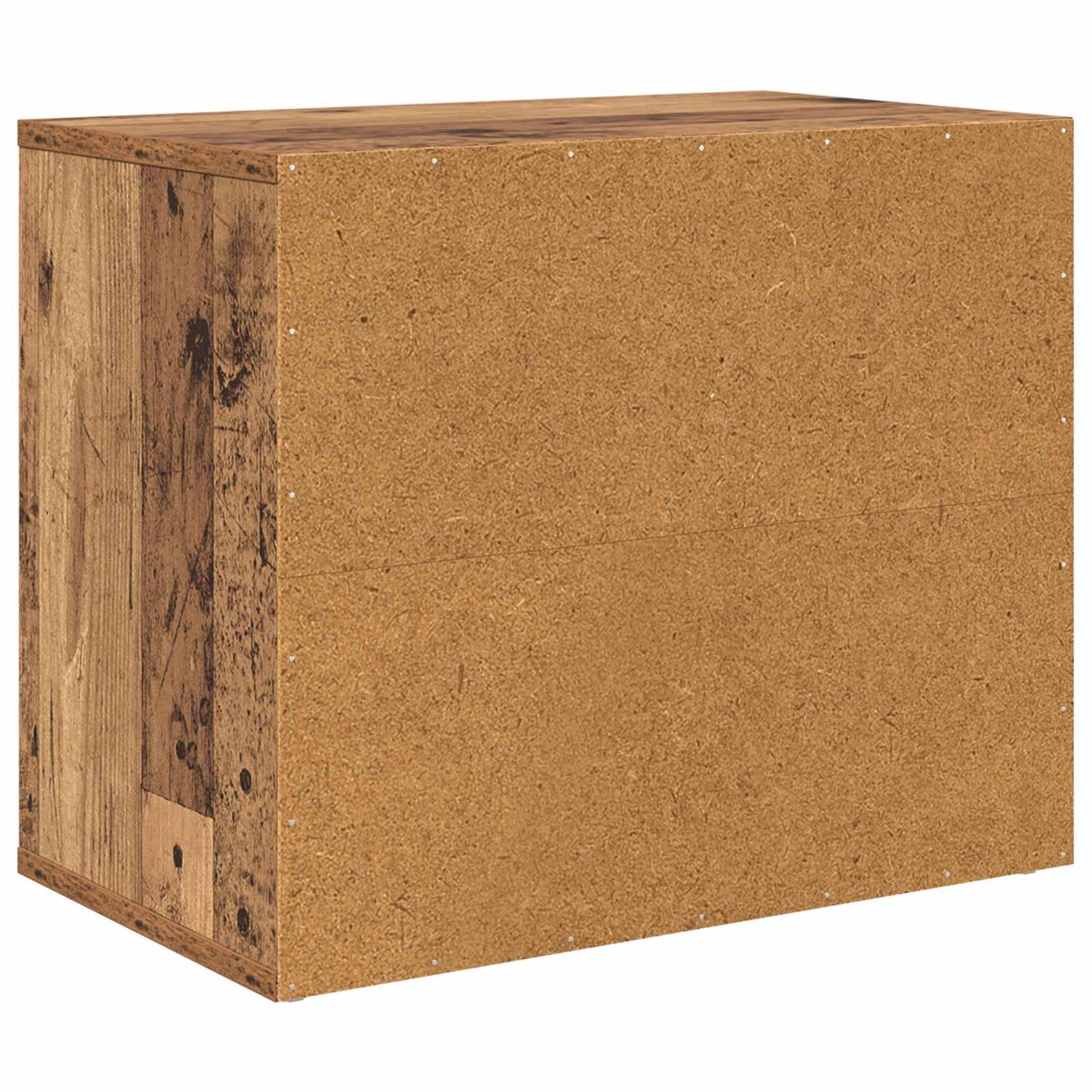 Katt Hus Gammelt tre 51 x 30 x 42,5 cm Konstruert tre