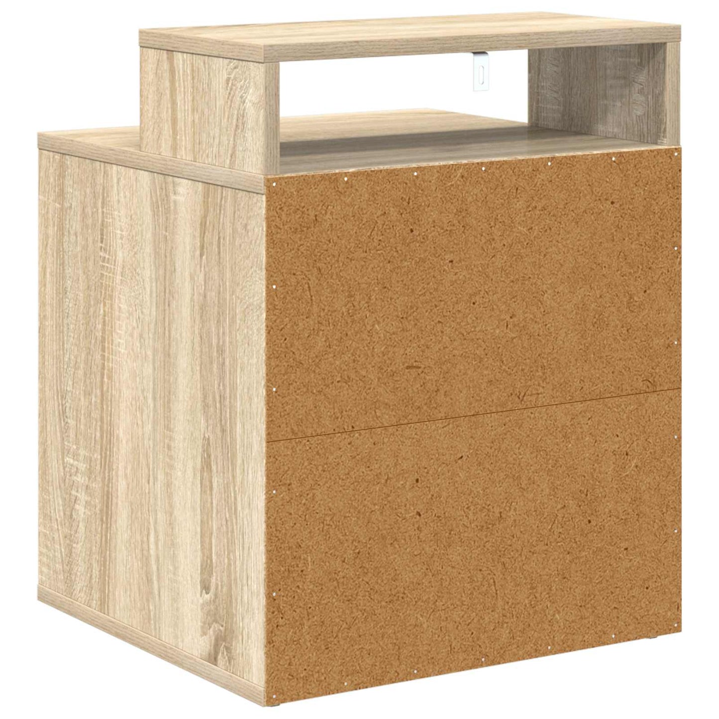 Katt Hus Sonoma 42,5 x 40 x 53,5 cm Konstruert tre