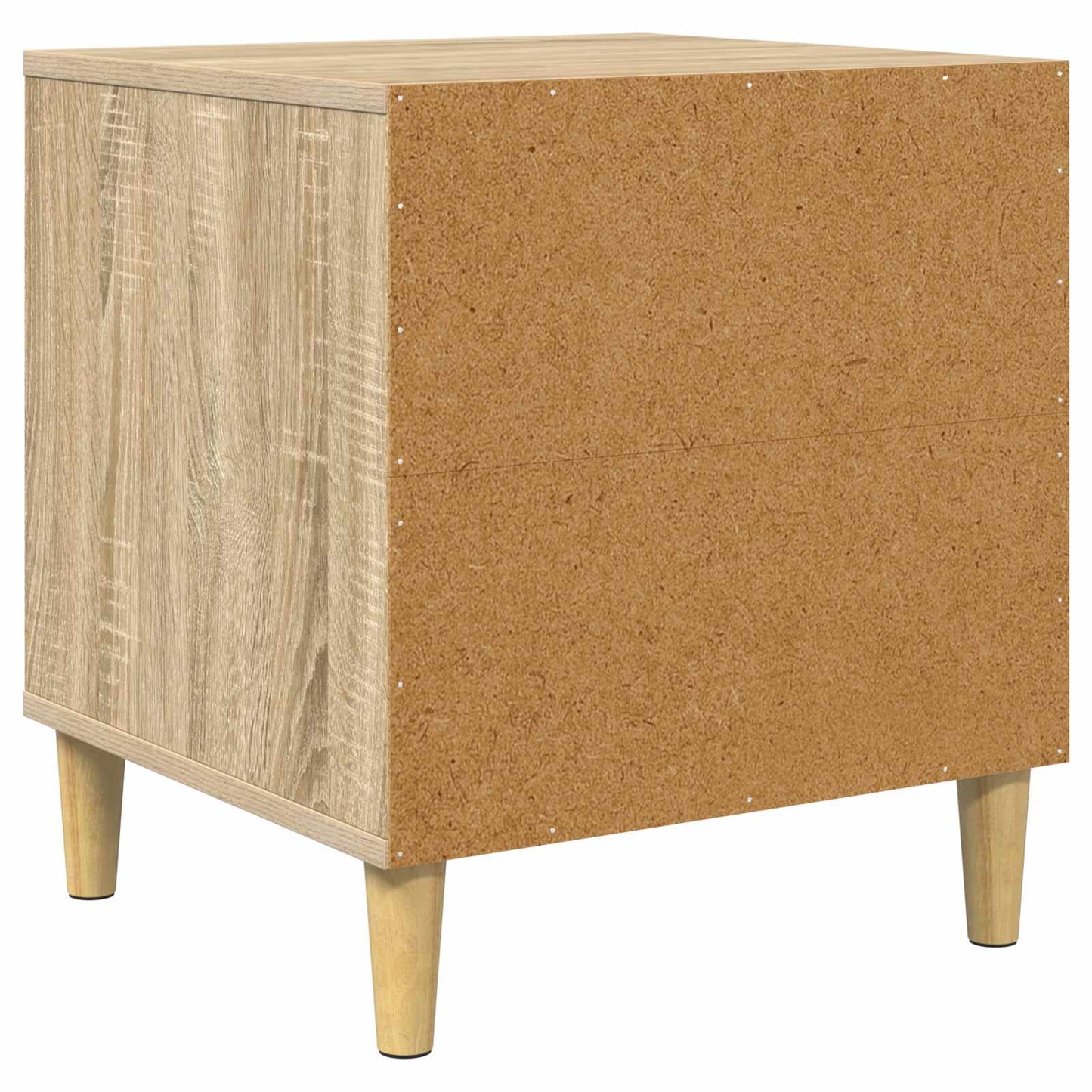 Hundehus Sonoma 44 x 42 x 49 cm Konstruert tre