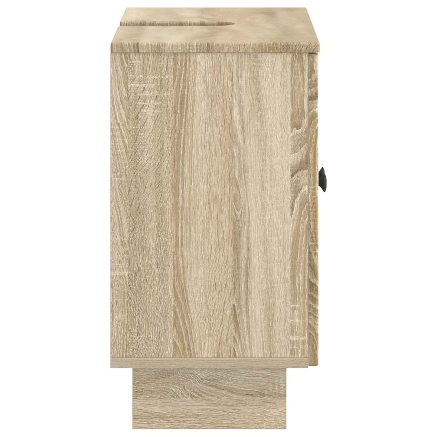 Baderomsvaskeskap EDE Sonoma eik 59,5 x 31,5 x 59 cm