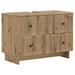 Baderomsvaskeskap EDE Artisan eik 82 x 41 x 59 cm