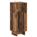 Baderom Oppbevaringsskap EDE Gammelt tre 30 x 31 x 80 cm