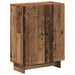 Baderom Oppbevaringsskap EDE Gammelt tre 59,5 x 31 x 80 cm