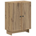 Baderom Oppbevaringsskap EDE Artisan eik 59,5 x 31 x 80 cm