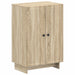 Sko Skap EDE 59,5 x 39,5 x 90 cm Konstruert tre Sonoma eik