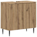 Baderomsvaskeskap ZWOLLE Artisan eik 59,5 x 31,5 x 59 cm