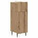 Baderom Oppbevaringsskap ZWOLLE Artisan eik 30 x 31 x 79,5 cm