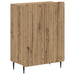 Baderom Oppbevaringsskap ZWOLLE Artisan eik 59,5 x 31 x 79,5 cm