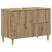 Baderomsvaskeskap ARNHEM Artisan eik 82 x 41 x 59 cm