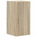 Baderom veggskap ARNHEM Sonoma eik 30 x 31 x 59 cm