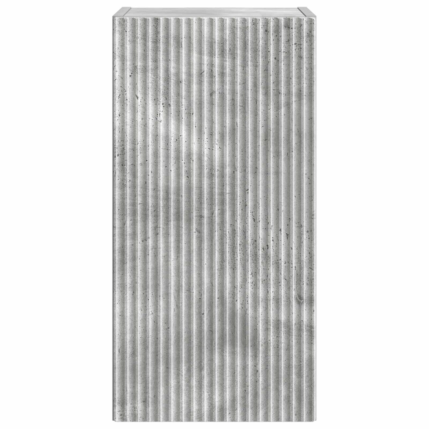 Baderom veggskap ARNHEM Betonggrå 30 x 31 x 59 cm