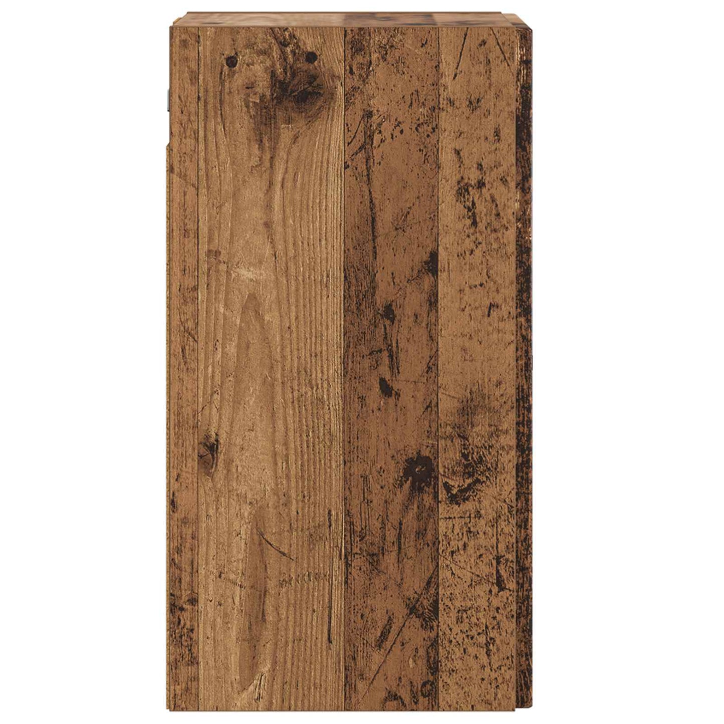 Baderom veggskap ARNHEM Gammelt tre 30 x 31 x 59 cm