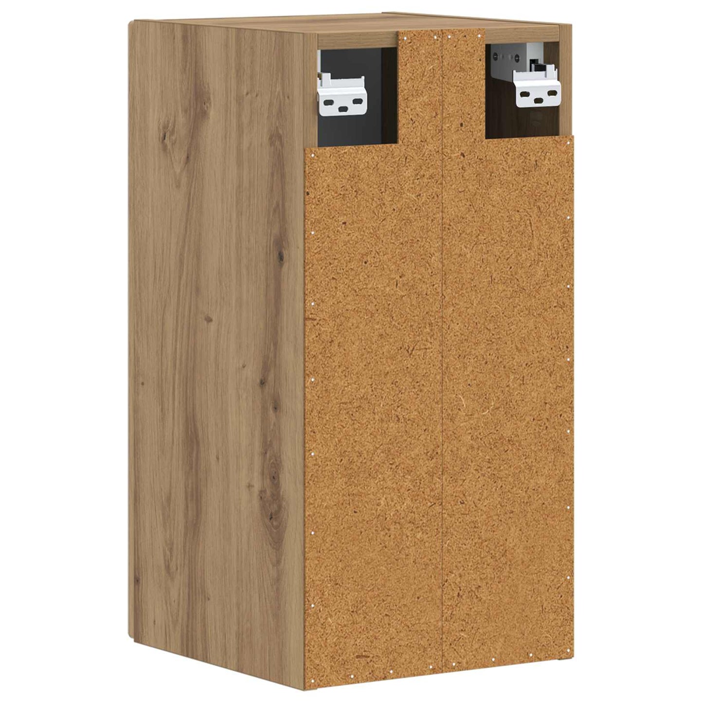 Baderom veggskap ARNHEM Artisan eik 30 x 31 x 59 cm