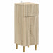 Baderom Oppbevaringsskap ARNHEM Sonoma eik 30 x 31 x 80 cm