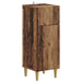 Baderom Oppbevaringsskap ARNHEM Gammelt tre 30 x 31 x 80 cm