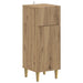Baderom Oppbevaringsskap ARNHEM Artisan eik 30 x 31 x 80 cm