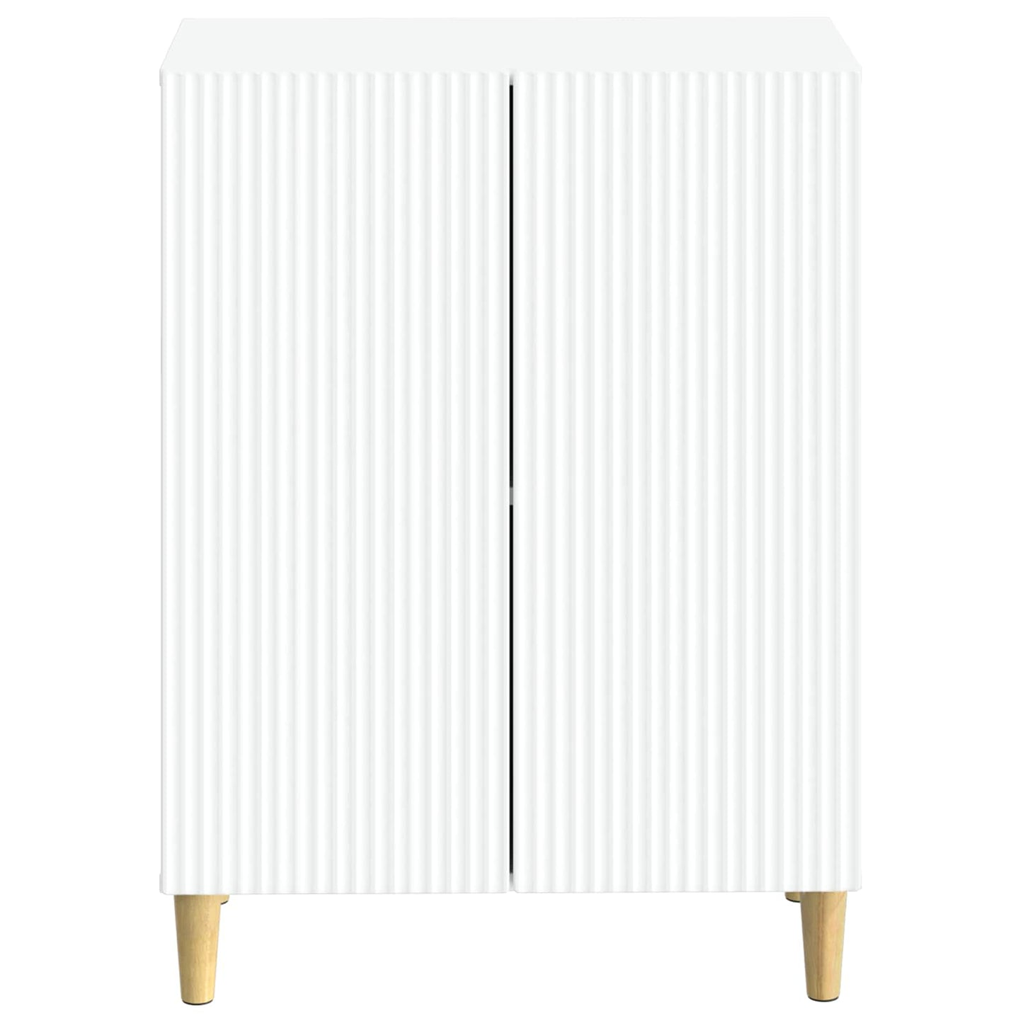 Baderom Oppbevaringsskap ARNHEM Hvit 59,5 x 31 x 80 cm