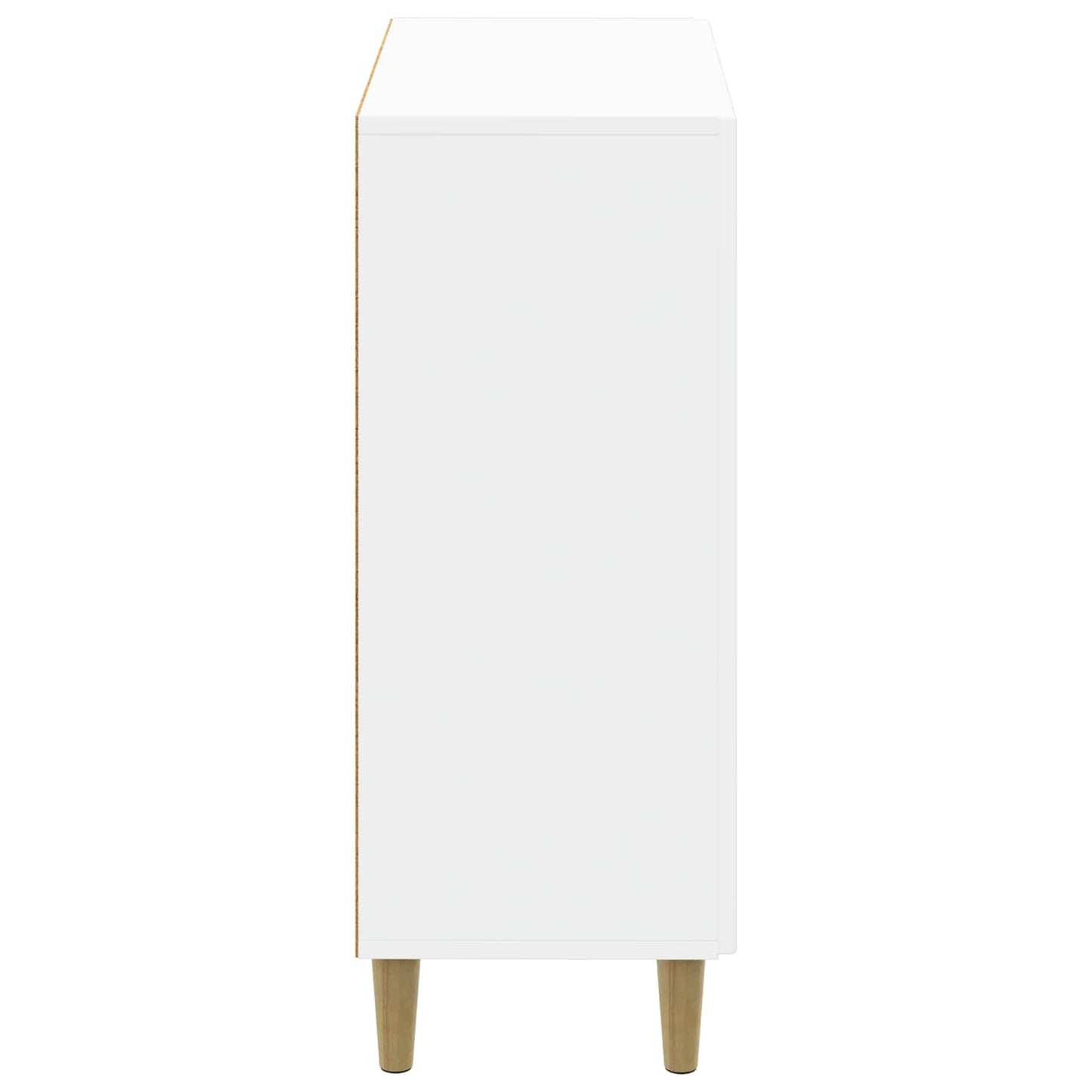 Baderom Oppbevaringsskap ARNHEM Hvit 59,5 x 31 x 80 cm