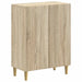 Baderom Oppbevaringsskap ARNHEM Sonoma eik 59,5 x 31 x 80 cm