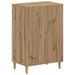 Sko Skap ARNHEM 59,5 x 39,5 x 90 cm Konstruert tre Artisan eik
