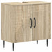 Baderomsvaskeskap HAARLEM Sonoma eik 59,5 x 31,5 x 59 cm