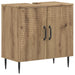 Baderomsvaskeskap HAARLEM Artisan eik 59,5 x 31,5 x 59 cm