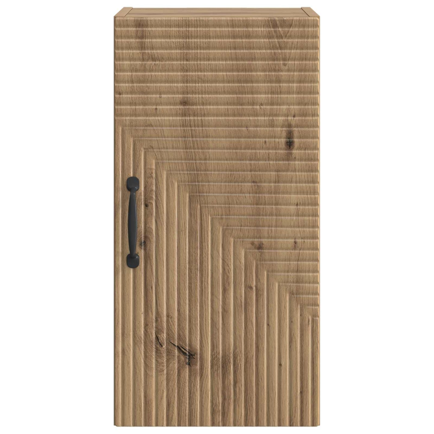 Baderom veggskap HAARLEM Artisan eik 30 x 31 x 59 cm