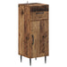 Baderom Oppbevaringsskap HAARLEM Gammelt tre 30 x 31 x 80 cm