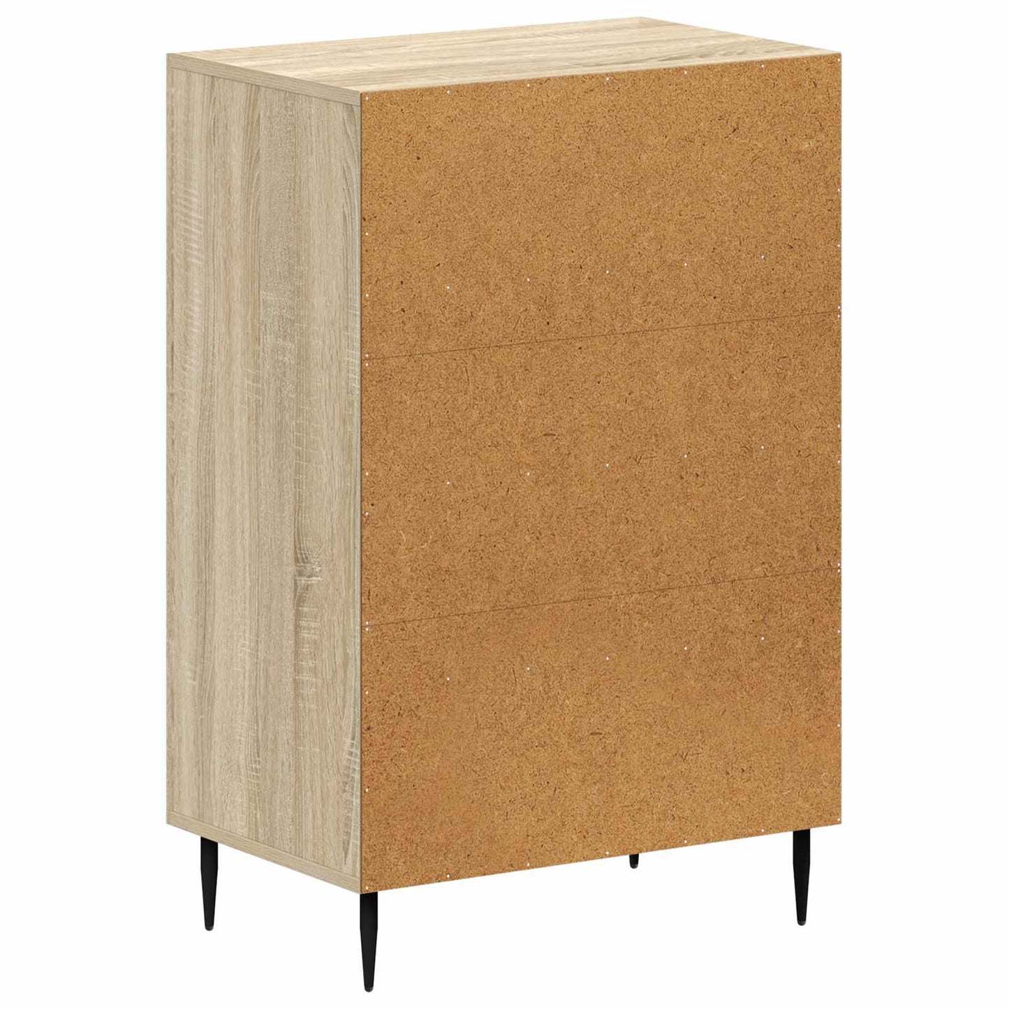 Sko Skap HAARLEM 59,5 x 39,5 x 89,5 cm Konstruert tre
