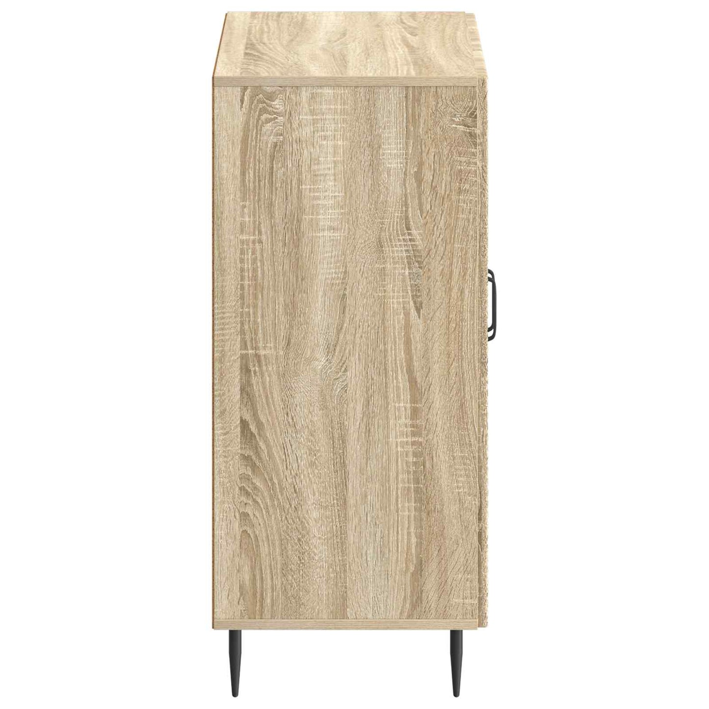 Sko Skap HAARLEM 59,5 x 39,5 x 89,5 cm Konstruert tre