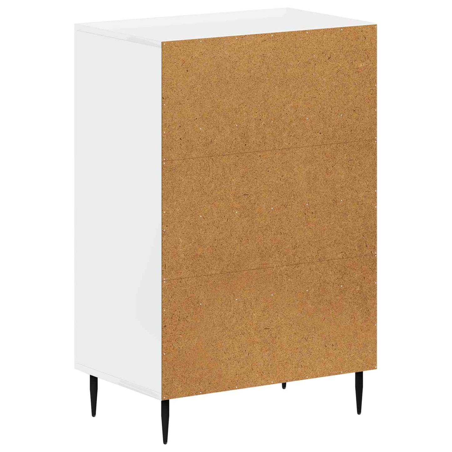 Sko Skap HAARLEM 59,5 x 39,5 x 89,5 cm Konstruert tre