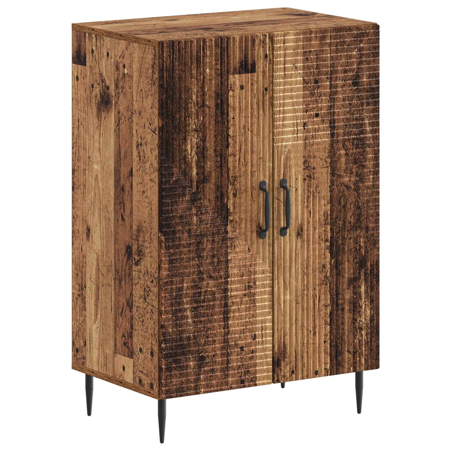 Sko Skap HAARLEM 59,5 x 39,5 x 89,5 cm Konstruert tre